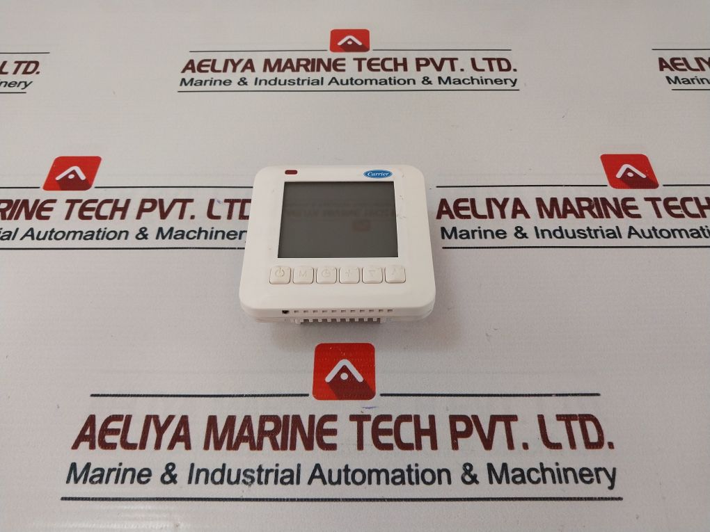 Carrier Tst-eenc06111Ecs00 Electronic Temperature Controller
