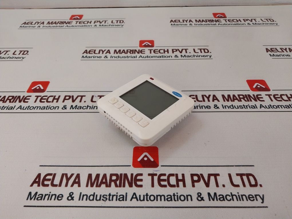 Carrier Tst-eenc06111Ecs00 Electronic Temperature Controller 50/60Hz