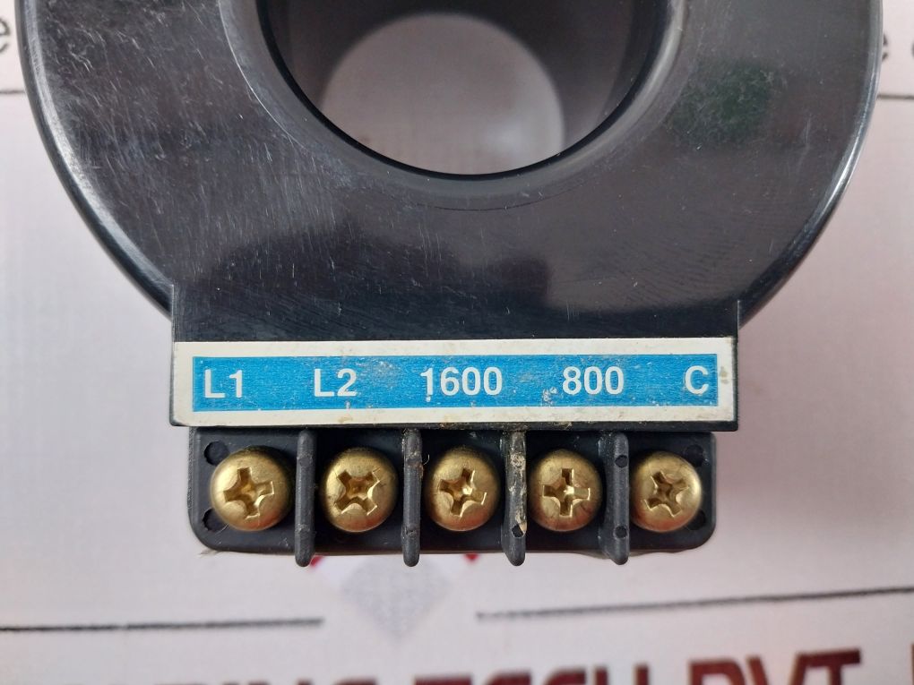 Carriere 3-0511-0301 1600-800/1A