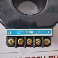 Carriere 3-0511-0301 1600-800/1A