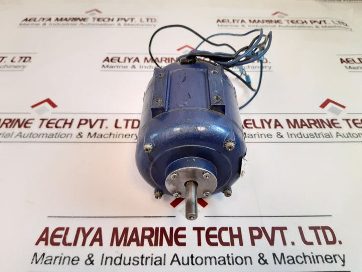 Carter Csa1840E Motor 115V Dc