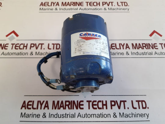 Carter Csa1840A Motor