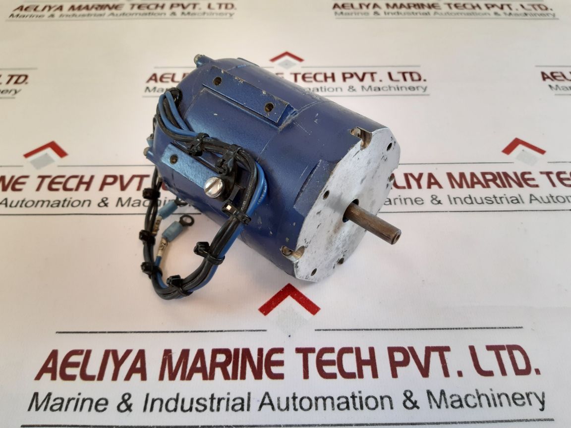 Carter Csa1840A Motor