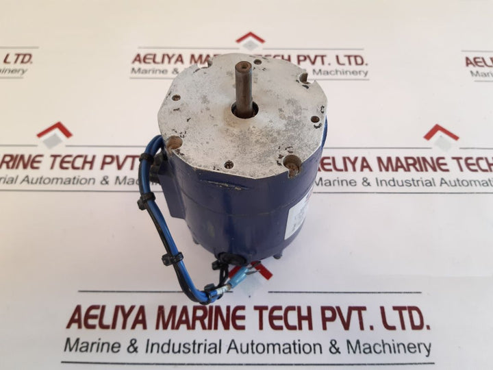 Carter Csa1840A Motor