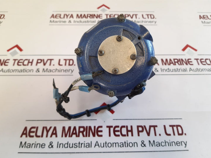 Carter Csa1840A Motor