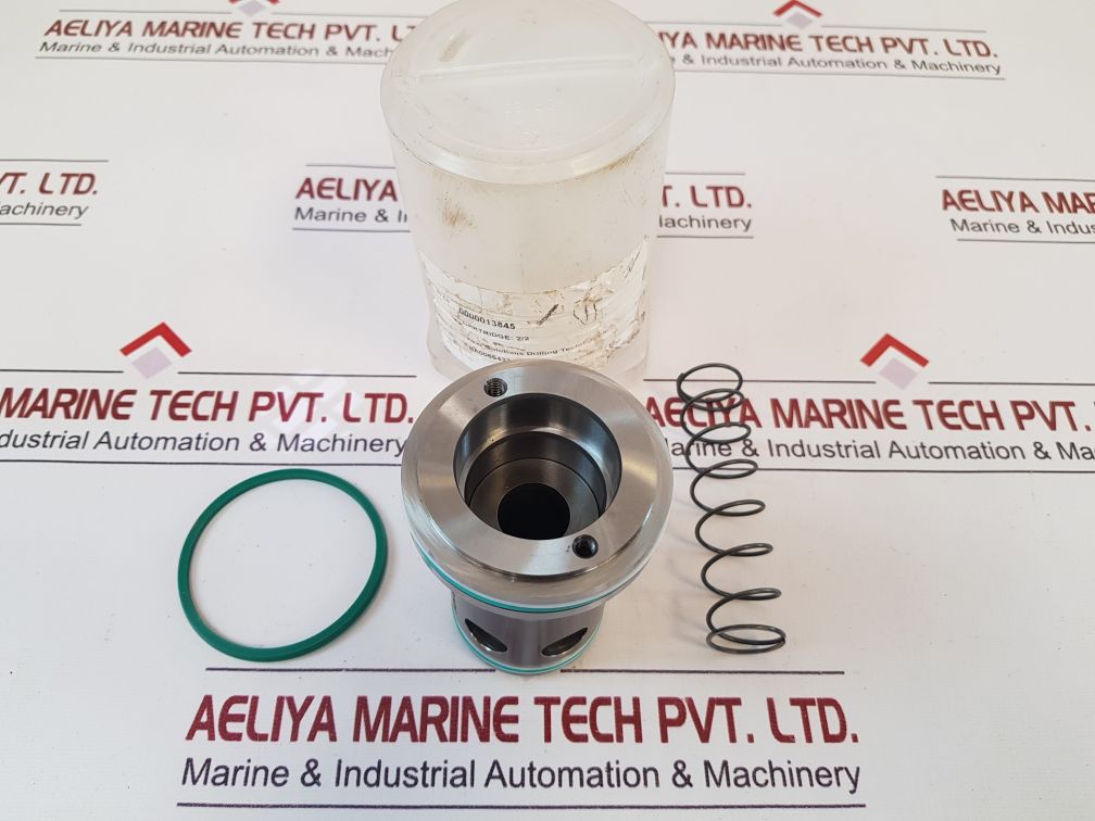 Ba0065433 Cartridge Valve