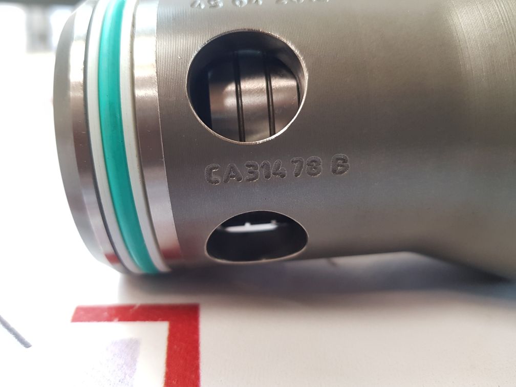 Ba0065433 Cartridge Valve