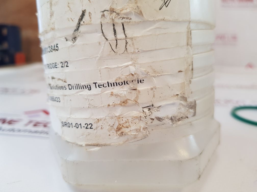 Ba0065433 Cartridge Valve