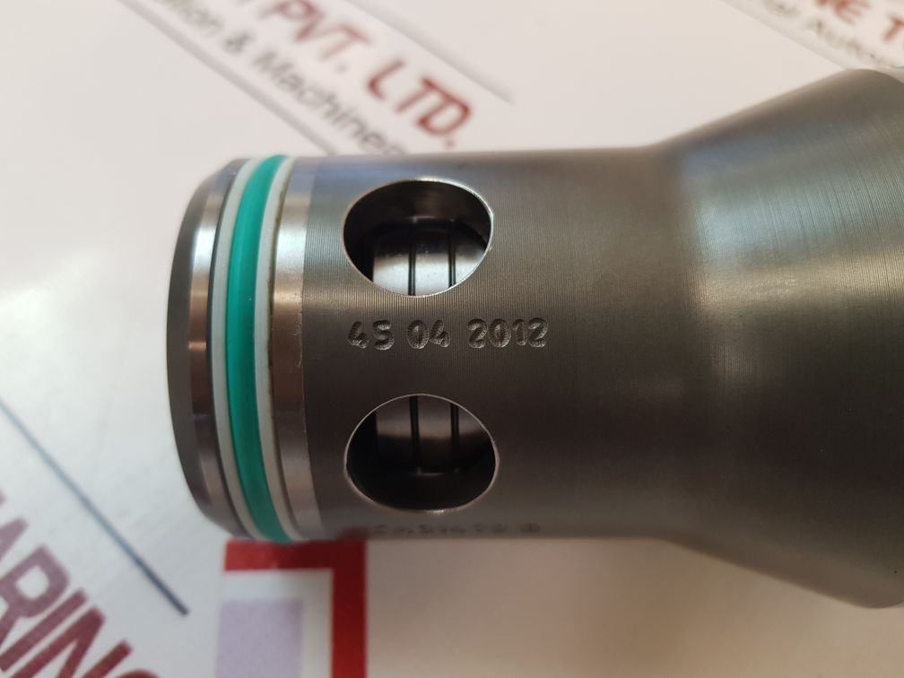 Ba0065433 Cartridge Valve