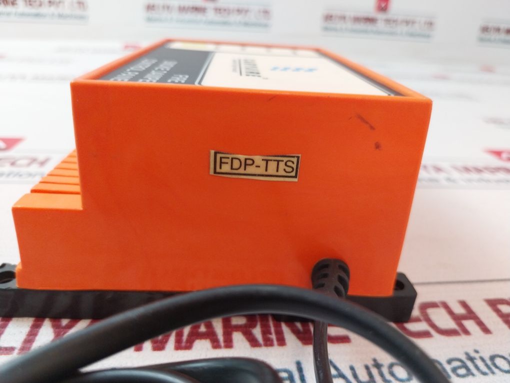 Caryaire Ahc-1202V1 Fire & Smoke Damper Control Panel 24V