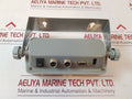 Cas ci-2001b indicator with bright lcd display