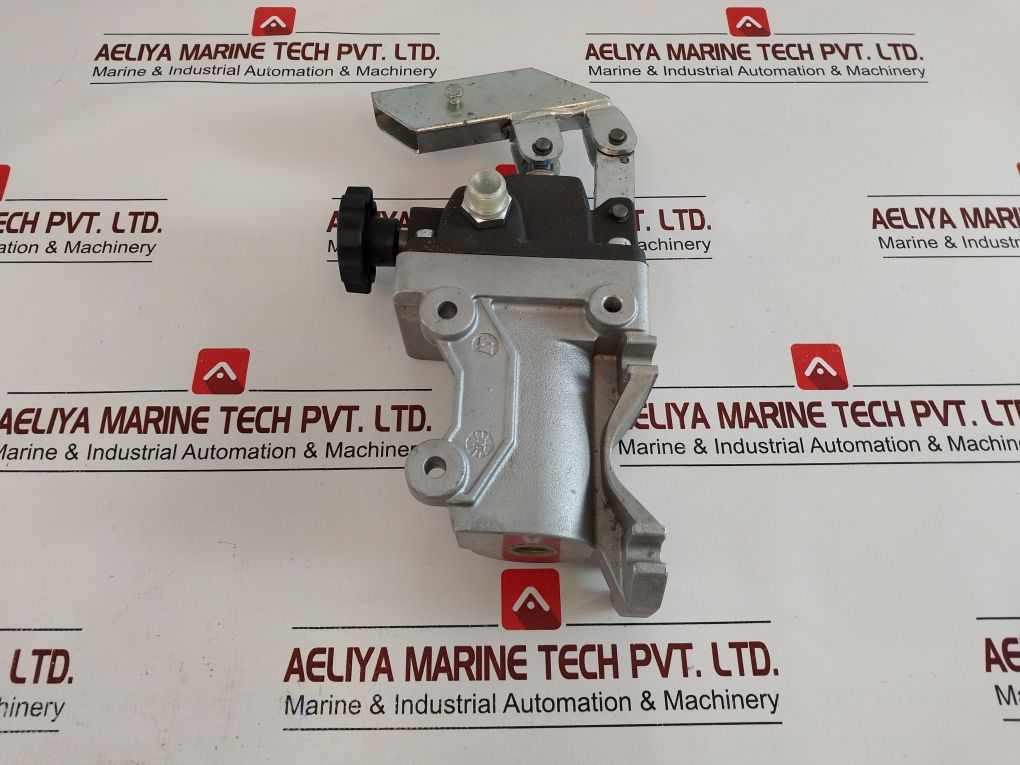 Casappa Ep45-s/T0A Hydraulic Hand Pump