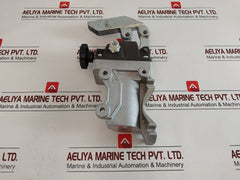 Casappa Ep45-s/T0A Hydraulic Hand Pump