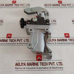 Casappa Ep45-s/T0A Hydraulic Hand Pump