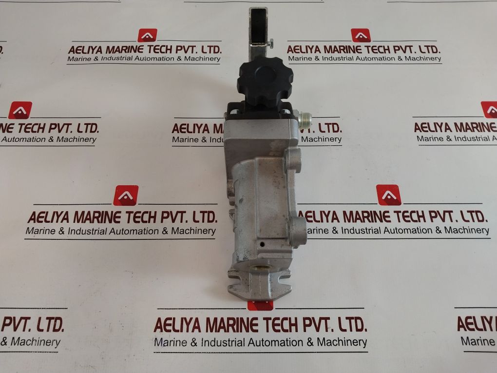 Casappa Ep45-s/T0A Hydraulic Hand Pump