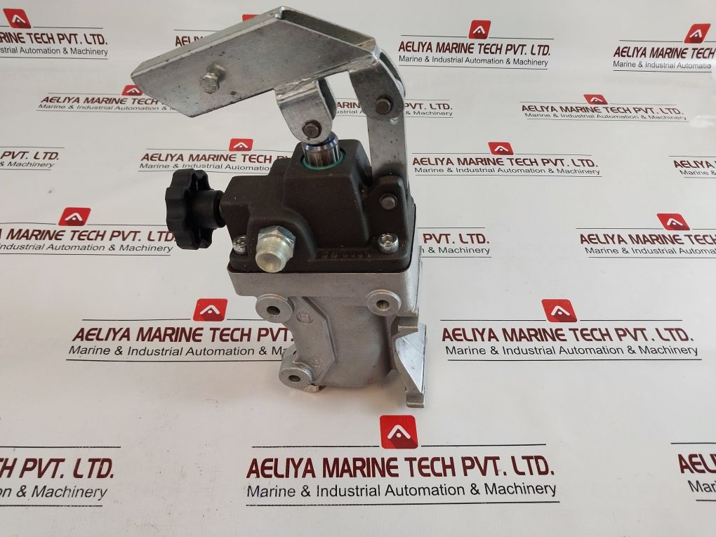 Casappa Ep45-s/T0A Hydraulic Hand Pump