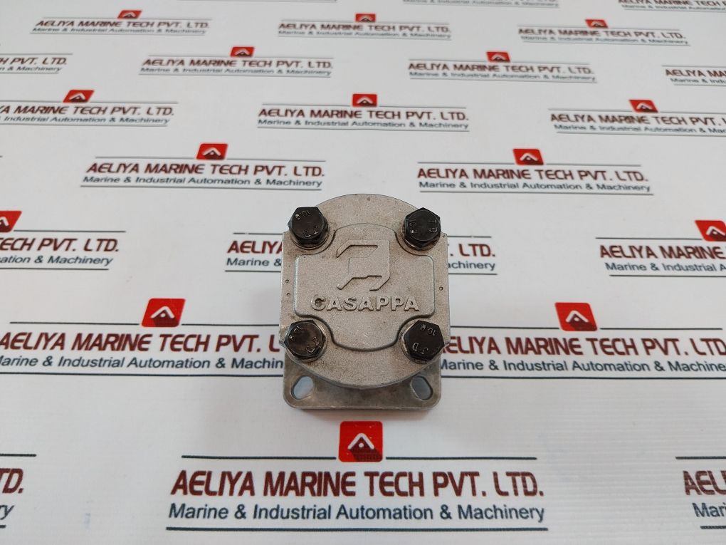Casappa Plp10.2.5 D0-01E1-lbb/Ba-n-el Gear Pump