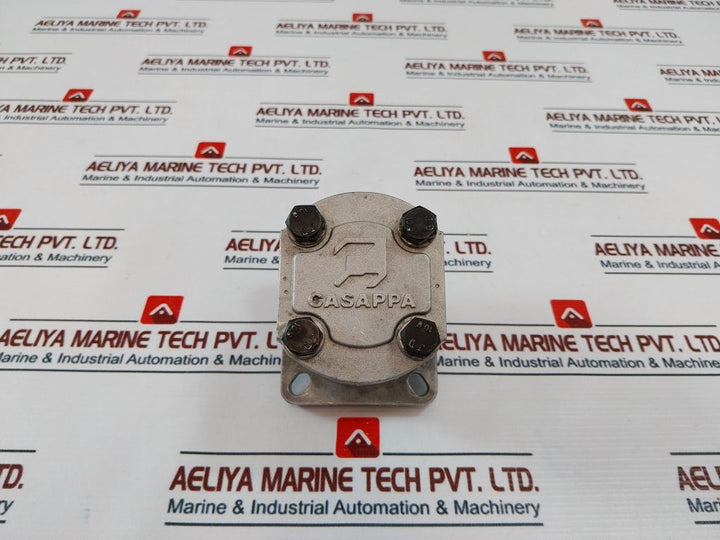 Casappa Plp10.2.5 D0-01E1-lbb/Ba-n-el Gear Pump