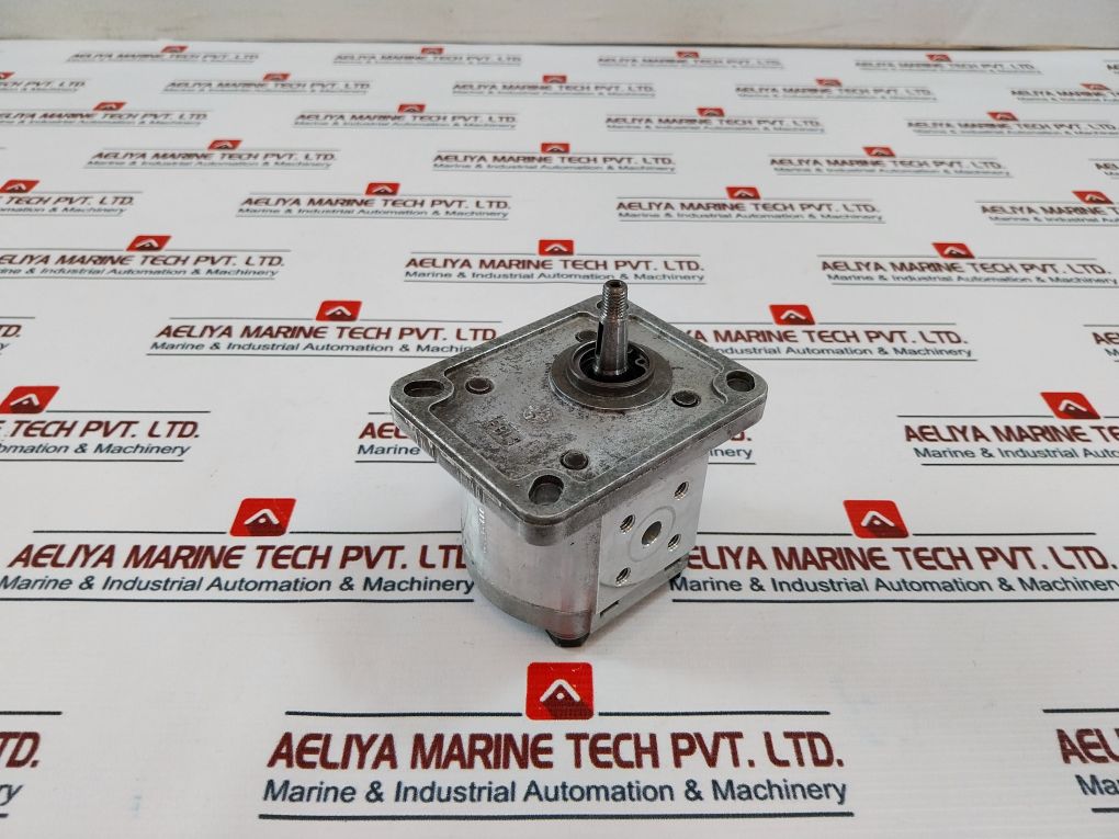 Casappa Plp10.2.5 D0-01E1-lbb/Ba-n-el Gear Pump