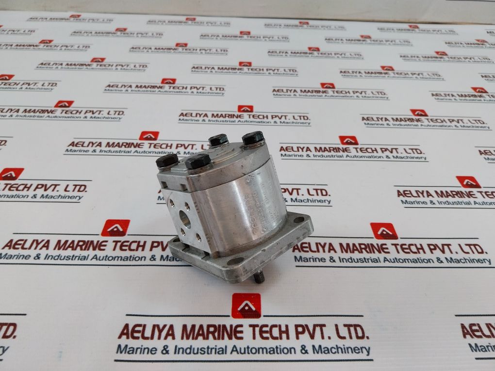 Casappa Plp10.2.5 D0-01E1-lbb/Ba-n-el Gear Pump