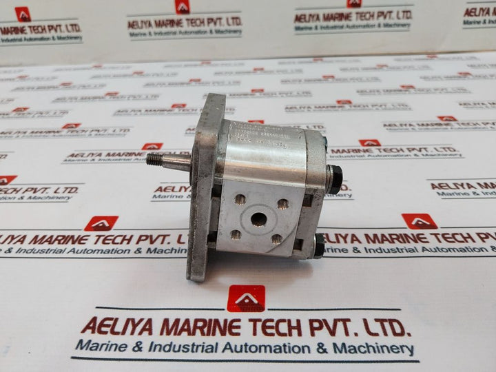 Casappa Plp10.2.5 D0-01E1-lbb/Ba-n-el Gear Pump