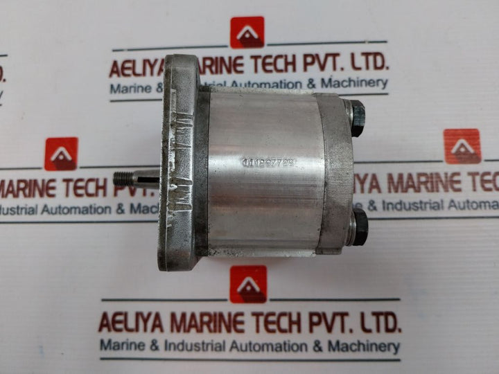 Casappa Plp10.2.5 D0-01E1-lbb/Ba-n-el Gear Pump