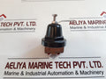 Cash Valve 1/4 Cp Differential Pressure Reducing Valve
