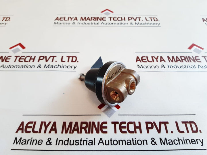 Cash Valve 1/4 Cp Differential Pressure Reducing Valve