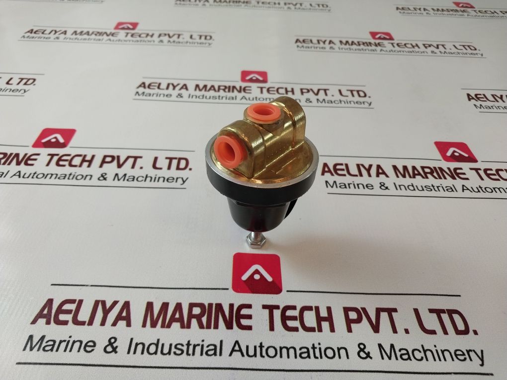 Cash Valve 1/4 Cp Differential Pressure Reducing Valve 600 Psi