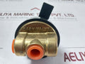 Cash Valve Cp-zabm017Ah-01E Differential Pilot Valve