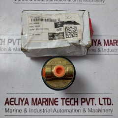 Cash Valve Cp-zabm017Ah-01E Differential Pilot Valve