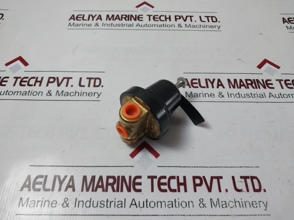 Cash Valve Cp-zabm017Ah-01E Differential Pilot Valve