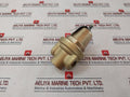 Cash Valve Frm2 Regulator Back Pressure Valve 0.5In X 0.5In