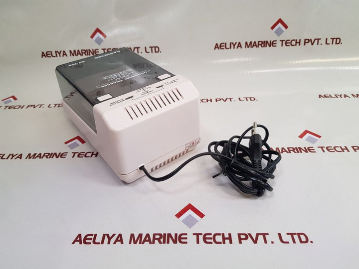 Casiotec Ct-703 Universal Battery Charger
