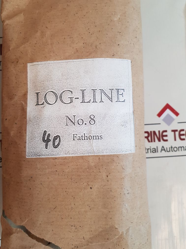 Cassens & Plath Log-line