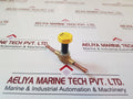 Castel 1028/2S Valve 1/4” Ods Without Coil 1028/2