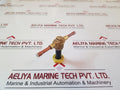 Castel 1028/2S Valve 1/4” Ods Without Coil 1028/2