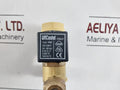 Castel 1064/4 Hm2 Solenoid Valve