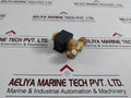 Castel 1064/4 Hm2 Solenoid Valve