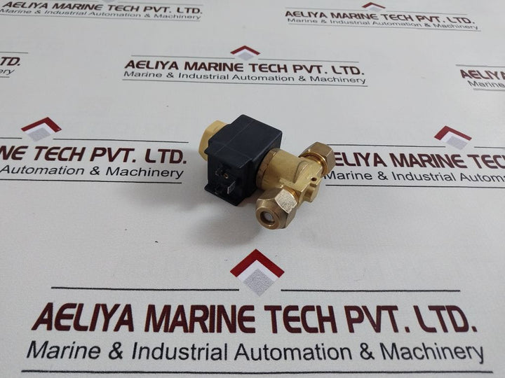 Castel 1064/4 Hm2 Solenoid Valve