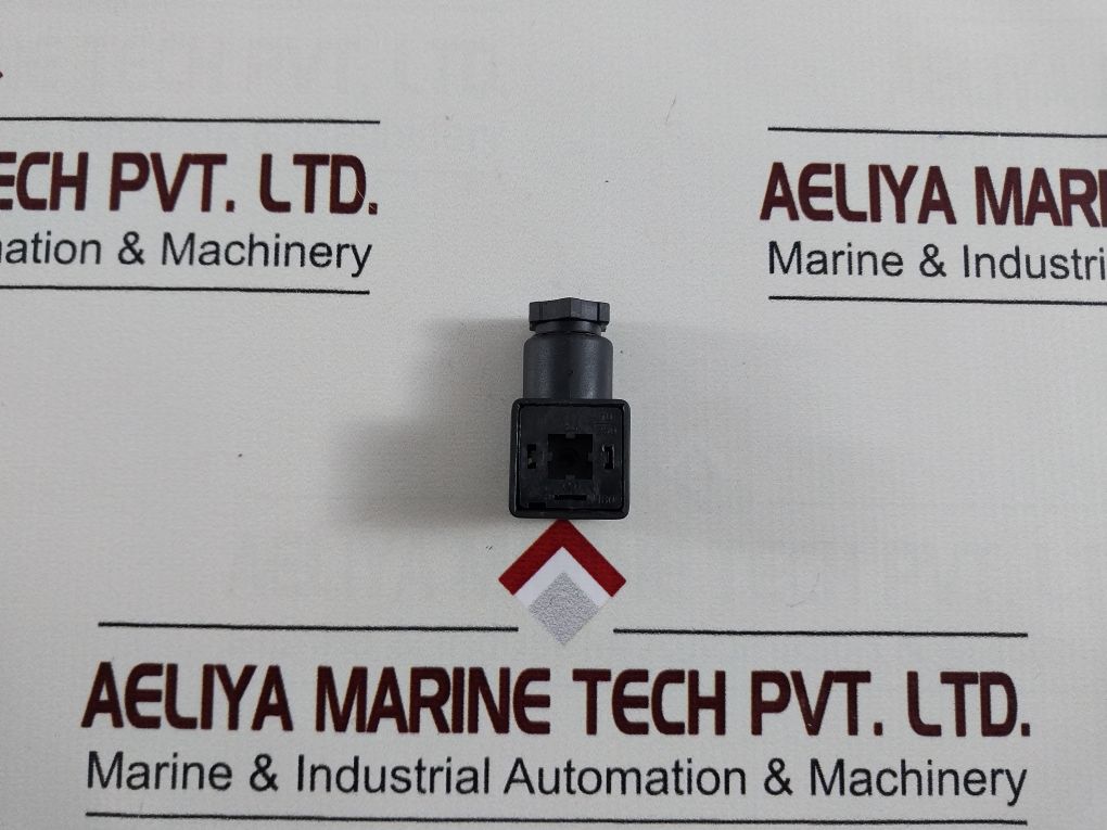 Castel 1064/4 Hm2 Solenoid Valve