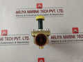 Castel 1098/7 Solenoid Valve Ps 45 Bar