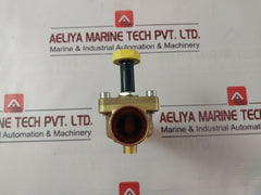 Castel 1098/7 Solenoid Valve Ps 45 Bar