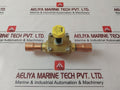 Castel 1098/7 Solenoid Valve Ps 45 Bar
