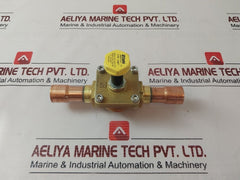 Castel 1098/7 Solenoid Valve Ps 45 Bar