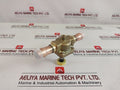 Castel 1098/7 Solenoid Valve