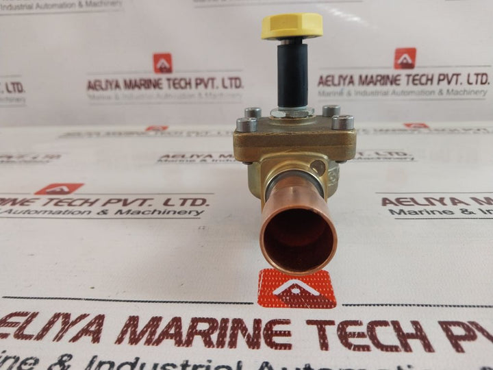 Castel 1098/7 Solenoid Valve