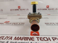 Castel 1098/7 Solenoid Valve