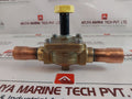 Castel 1098/7 Solenoid Valve