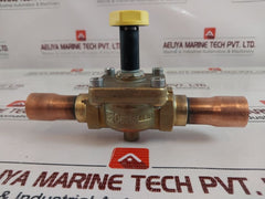 Castel 1098/7 Solenoid Valve